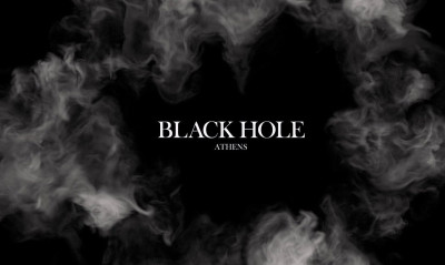 Valentine’s Day με Neon Party στο Black Hole