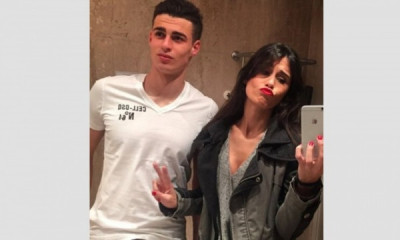 Κέπα: Τον έφαγε ο… έρωτας και ο πάγκος!