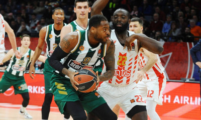 Τόμας: «Να ανακάμψουμε κόντρα στη Ζενίτ»