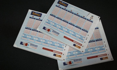 Τζακ ποτ στο Τζόκερ: Πόσα εκατομμύρια θα μοιράσει στην κλήρωση της Κυριακής