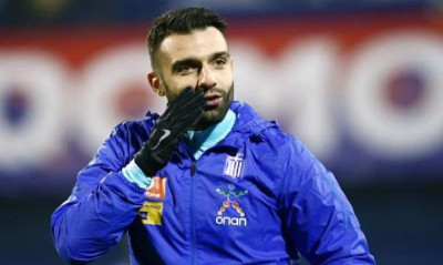 Τζαβέλλας: «Το ελληνικό πρωτάθλημα βιώνει πρωτόγνωρες καταστάσεις»