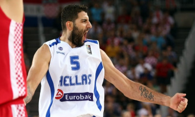 ΠΣΑΚ: «Ευχαριστούμε για όλα Γιάννη»