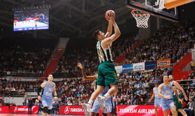 Live Chat Παναθηναϊκός ΟΠΑΠ-Ζενίτ