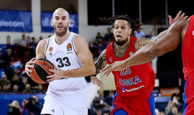 Παναθηναϊκός ΟΠΑΠ: Οι ευχές στον Καλάθη