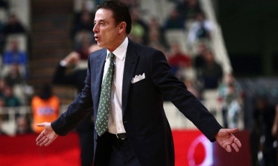 Το focus της Euroleague στον Πιτίνο (video)