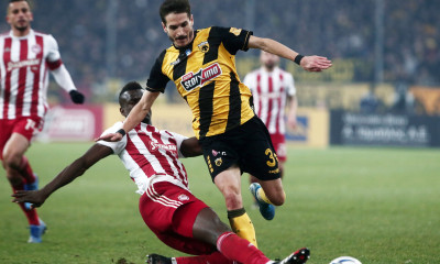 ΑΕΚ: Κρίνεται του Λόπες