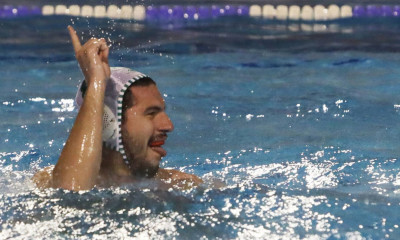 Πόλο: Το ντέρμπι ο Παναθηναϊκός