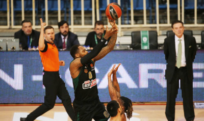 Τόμας: «Οφείλω στους συμπαίκτες μου την εμφάνιση κόντρα στη Ζενίτ»