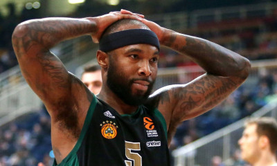 Ράις: «Μάλλον θα είναι η τελευταία μου χρονιά στα παρκέ»