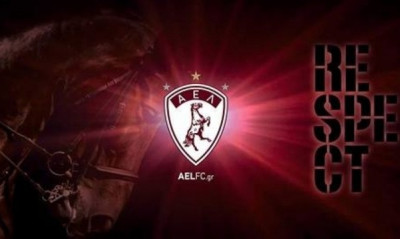 ΑΕΛ: Ευχαριστίες Κούγια σε Αυγενάκη για το Αλκαζάρ