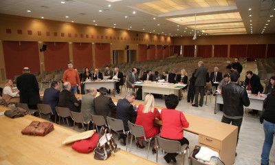 Απαντά με μηνύσεις κατά του ΠΑΟΚ ο Τζουγανάτος