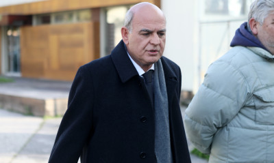 Γραμμένος: «Εκλογές τέλη Ιουνίου ή Ιούλιο. Η UEFA αποφασίζει για την τροπολογία»