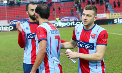 Εξώδικο του Πανιώνιου στη Super League (photos)