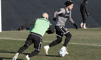 ΠΑΟΚ: Μικροπροβλήματα με Βιεϊρίνια, Ίνγκασον