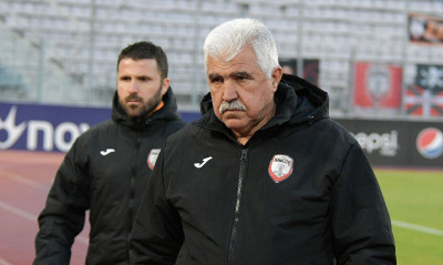 Ξάνθη: Στην Πλατεία για την… εξάδα