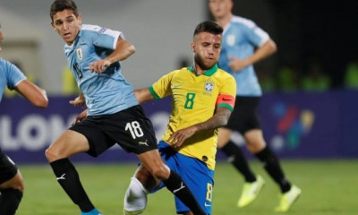 Δεν υπάρχει! Η γκάφα της χρονιάς σε Προολυμπιακό τουρνουά (video)