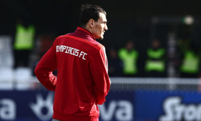 Ολυμπιακός: «Τρέχει» για Πανιώνιο ο Λάζαρος