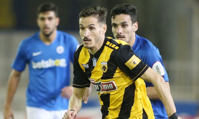 ΑΕΚ: Την τελευταία στιγμή ο Λόπες