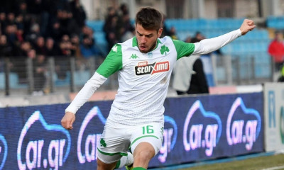 Ενδιαφέρον ΑΠΟΕΛ για Αποστολάκη!