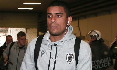 ΠΑΟΚ: Γι' αυτό έμεινε εκτός ο Μάτος