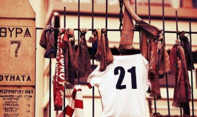 ΠΑΟΚ: «Τα χρώματα δεν έχουν σημασία»