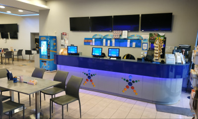 Κυνηγούν τον… άλλο ΤΖΟΚΕΡ στα πρακτορεία