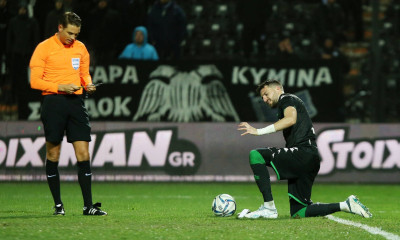 Παναθηναϊκός: Επιστολή σε Περέιρα για VAR και τους διαιτητές της ρεβάνς