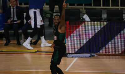 Παναθηναϊκός ΟΠΑΠ: Όσα δεν έδειξαν οι κάμερες με Ζενίτ