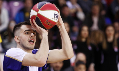 ΕΚΟ All Star Game: «Βομβάρδισε» τα καλάθια ο Παπαδάκης (videos+photos)