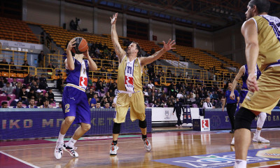 All Star Game: Εύκολα οι Rising Stars (videos+photos)