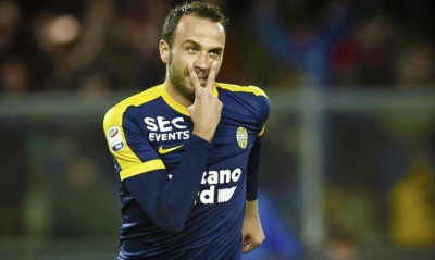 «Σκότωσε» τη Γιουβέντους ο Πατσίνι και «χαμογελάει» η Ίντερ (video)