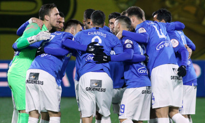 Ατρόμητος: Με απουσίες κόντρα στον Ολυμπιακό