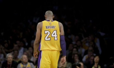 Κόμπι Μπράιαντ: Φόρος τιμής από την Δάφνη Δαφνίου (photos)