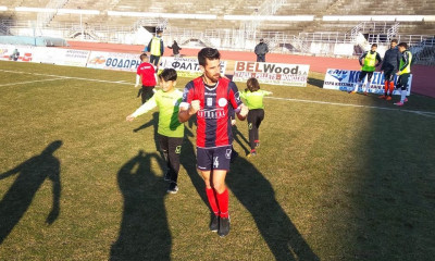 Football League: Νίκες για Τρίκαλα, Ιωνικό