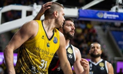 Στην κορυφή του κόσμου η Τενερίφη