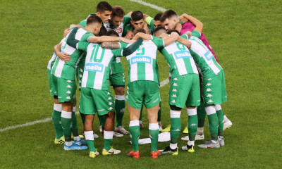 Παναθηναϊκός: Για το γόητρο…