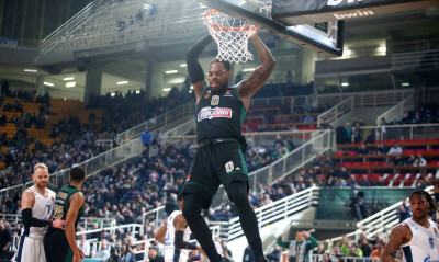 Τόμας: «Έτοιμοι στην τελική ευθεία!»