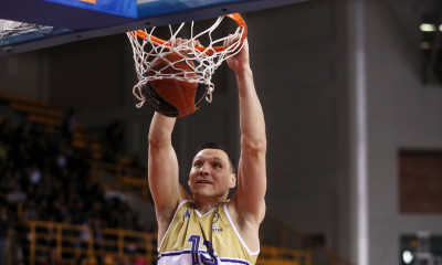 All Star Game: Νίκη για την Team Maciulis