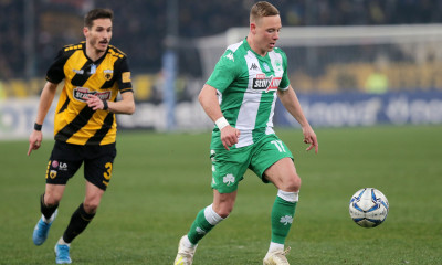 Μπεκ: «Αν δεν το πιστεύαμε δε θα παίζαμε»