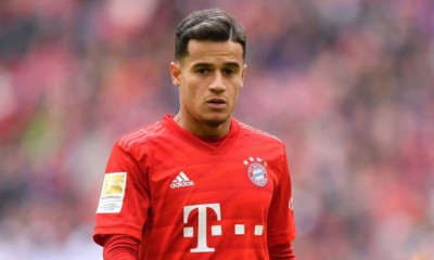 Γιουβέντους: Στο στόχαστρο ο Κουτίνιο! (photos+videos)