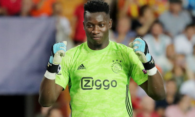 Κοντά στην Τσέλσι ο Ονάνα! (photos+videos)