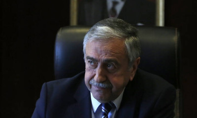 Ακιντζί: Το σενάριο προσάρτησης από την Τουρκία είναι φρικτό