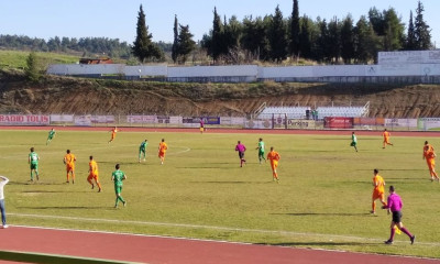 Γ' Εθνική: Τα τελικά αποτελέσματα της Κυριακής (9/2)