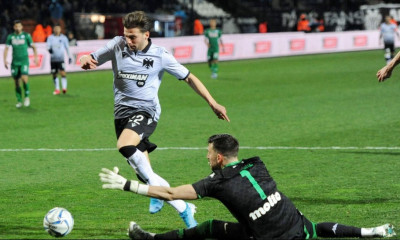 ΠΑΟΚ: Η ενδεκάδα με ΟΦΗ (video)