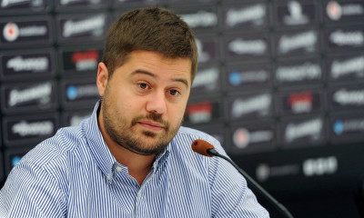 ΠΑΟΚ: Πειθαρχική δίωξη σε Γκαγκάτση