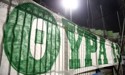 Ανακοίνωση της Θύρας 13 κατά Αλαφούζου και κάλεσμα για… ΟΑΚΑ