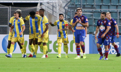 Στοίχημα: Για την επιστροφή ο Παναιτωλικός