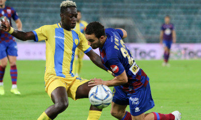 Superleague 1: Για το βήμα παραμονής ο Παναιτωλικός