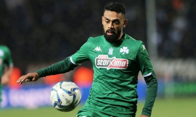 Ζαχίντ: «Πρέπει να κάνομε τα πάντα σωστά απέναντι στον ΠΑΟΚ»