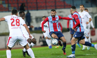 Πανιώνιος: Τι «παίζει» με Κόρμπο